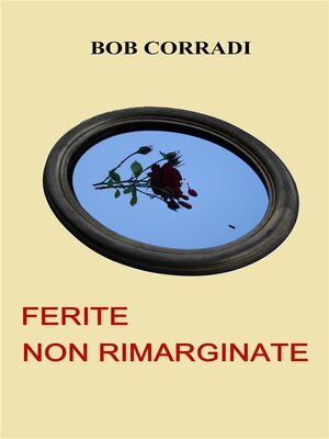 cover image of Ferite non rimarginate